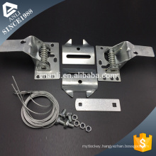 High quality steel emergency garage door lock for AL-CKST-005